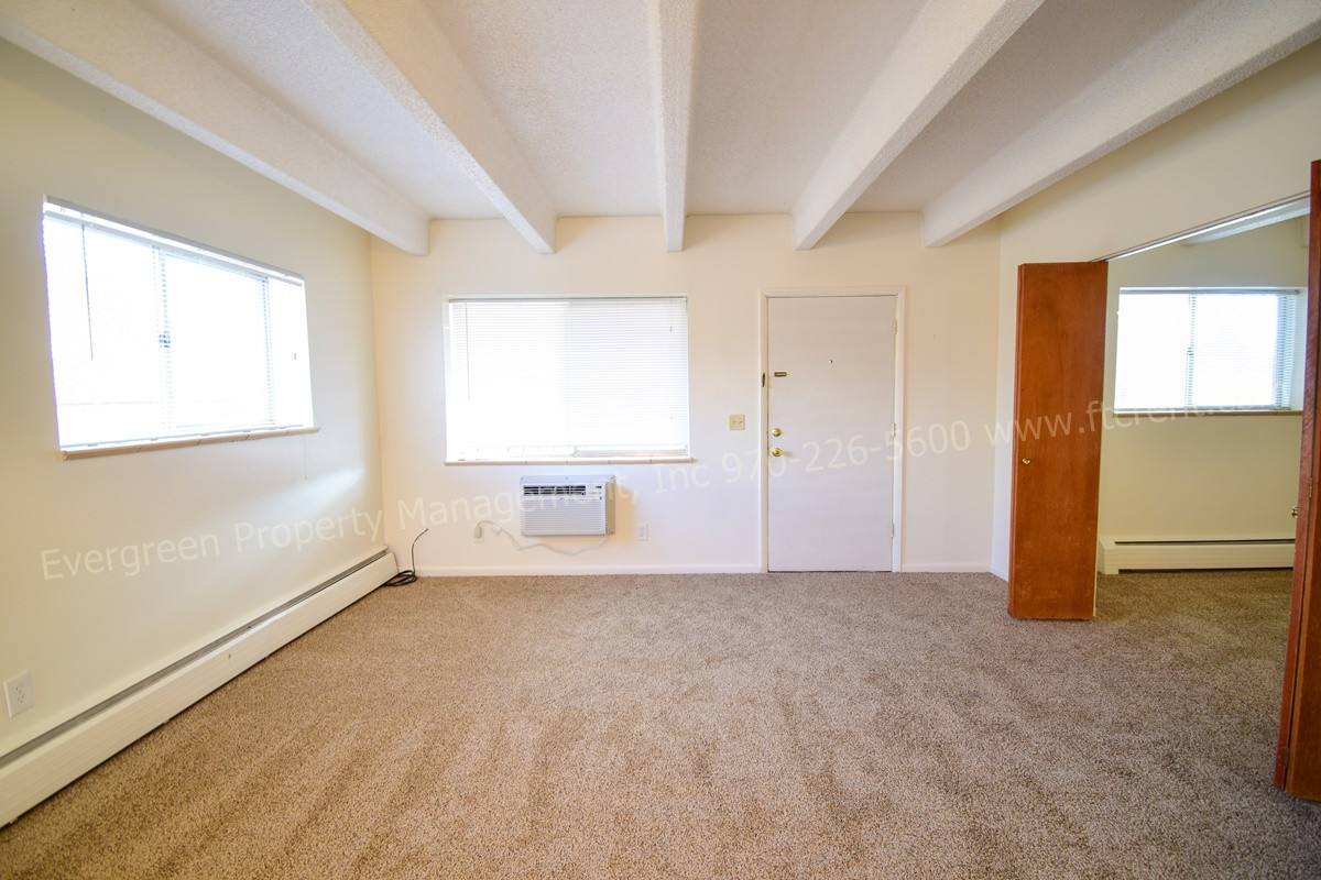 Apartment for rent at 1109 Alford, Fort Collins, CO 80524