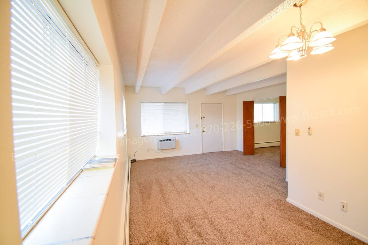 Apartment for rent at 1109 Alford, Fort Collins, CO 80524