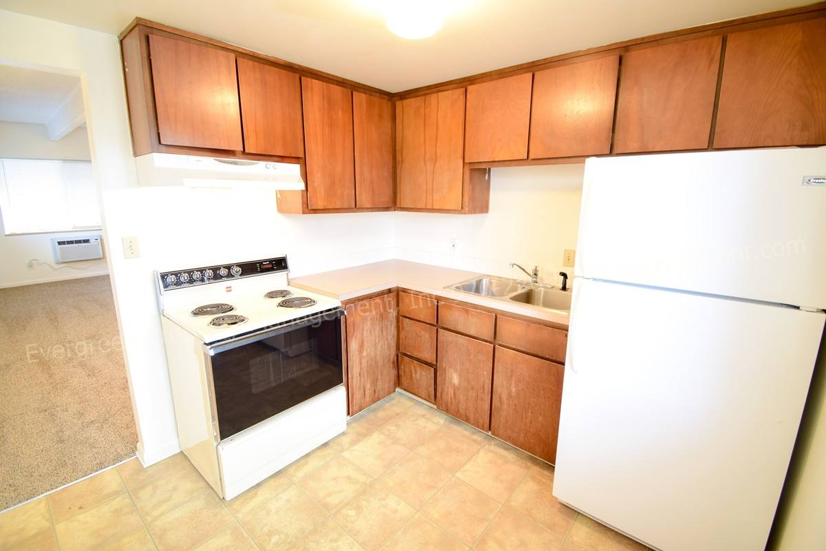 Apartment for rent at 1109 Alford, Fort Collins, CO 80524