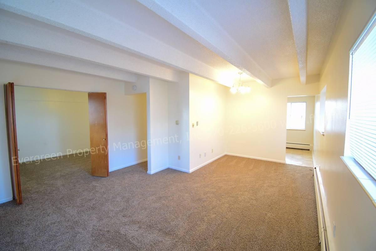 Apartment for rent at 1109 Alford, Fort Collins, CO 80524