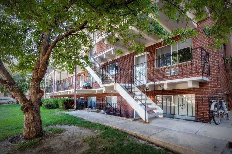 Apartment for rent at 1109 Alford, Fort Collins, CO 80524