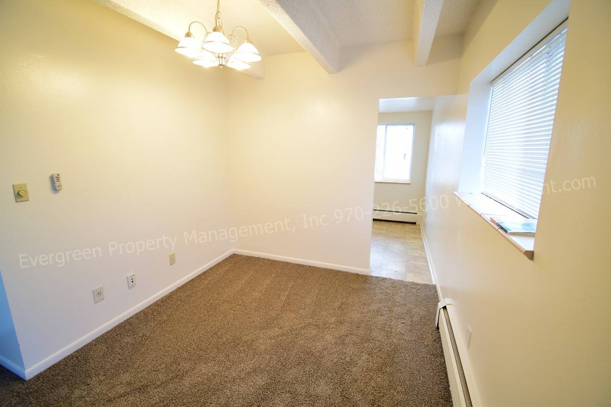 Apartment for rent at 1109 Alford, Fort Collins, CO 80524
