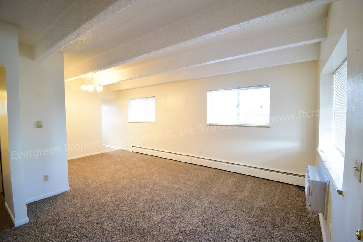 Apartment for rent at 1109 Alford, Fort Collins, CO 80524