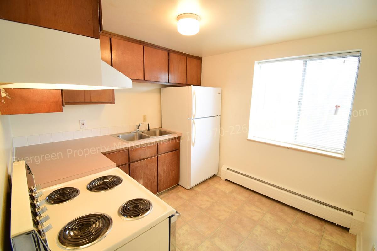 Apartment for rent at 1109 Alford, Fort Collins, CO 80524