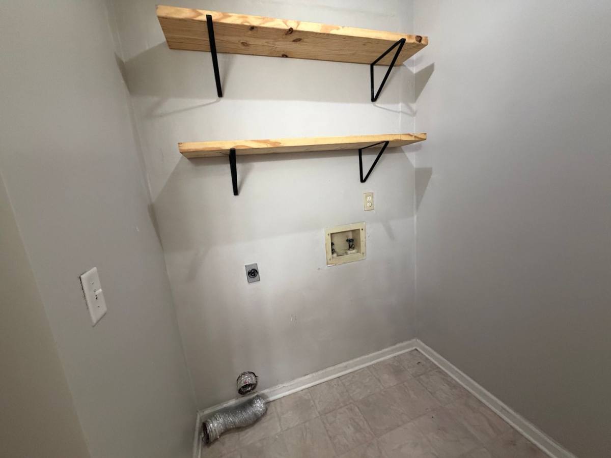 House for rent at 812 Ridgewood Way, Hinesville, GA 31313