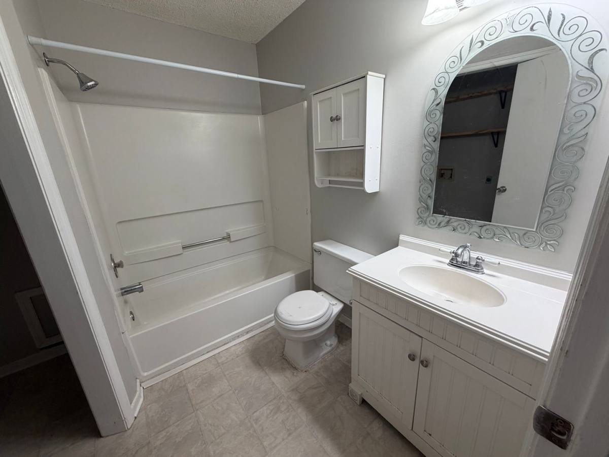 House for rent at 812 Ridgewood Way, Hinesville, GA 31313