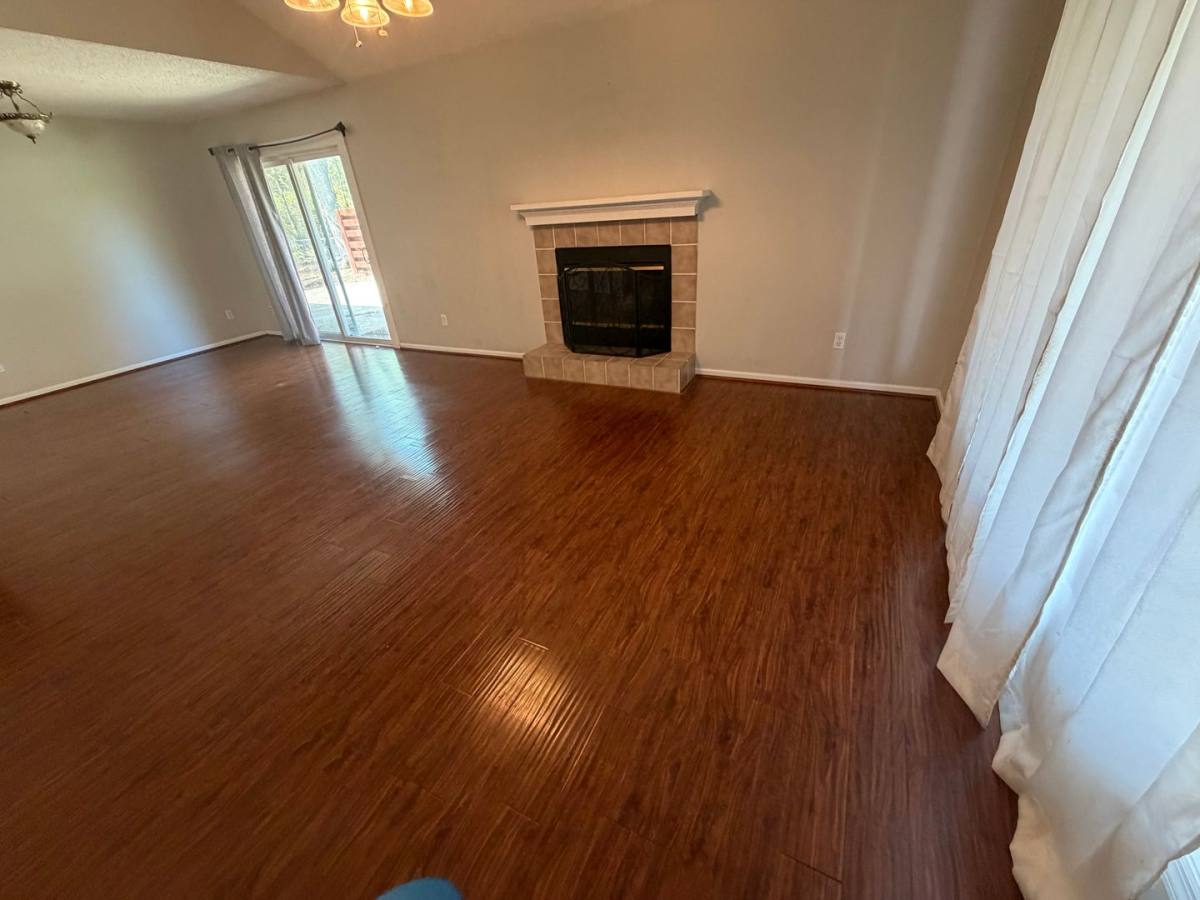 House for rent at 812 Ridgewood Way, Hinesville, GA 31313