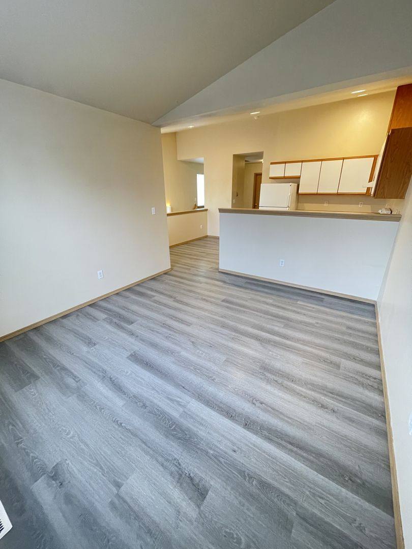 Apartment for rent at 2126-2128 Harris Ave, Bellingham, WA 98225