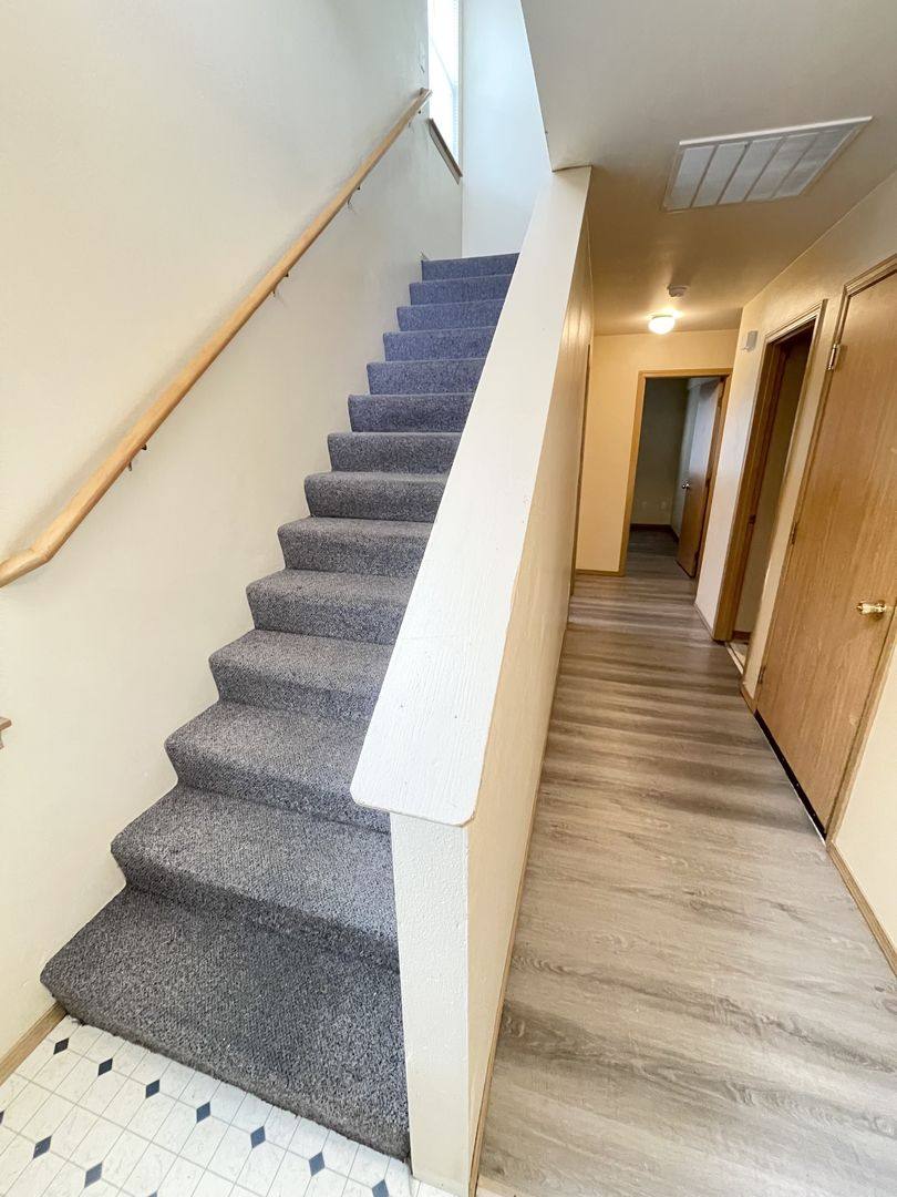 Apartment for rent at 2126-2128 Harris Ave, Bellingham, WA 98225