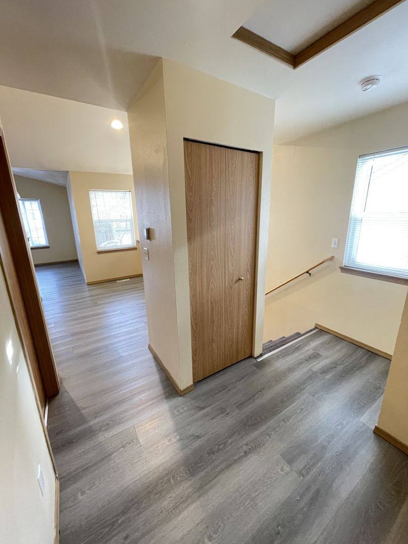 Apartment for rent at 2126-2128 Harris Ave, Bellingham, WA 98225