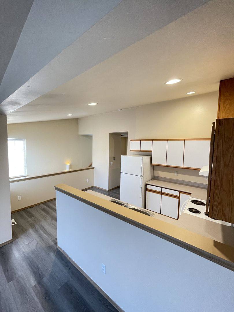 Apartment for rent at 2126-2128 Harris Ave, Bellingham, WA 98225