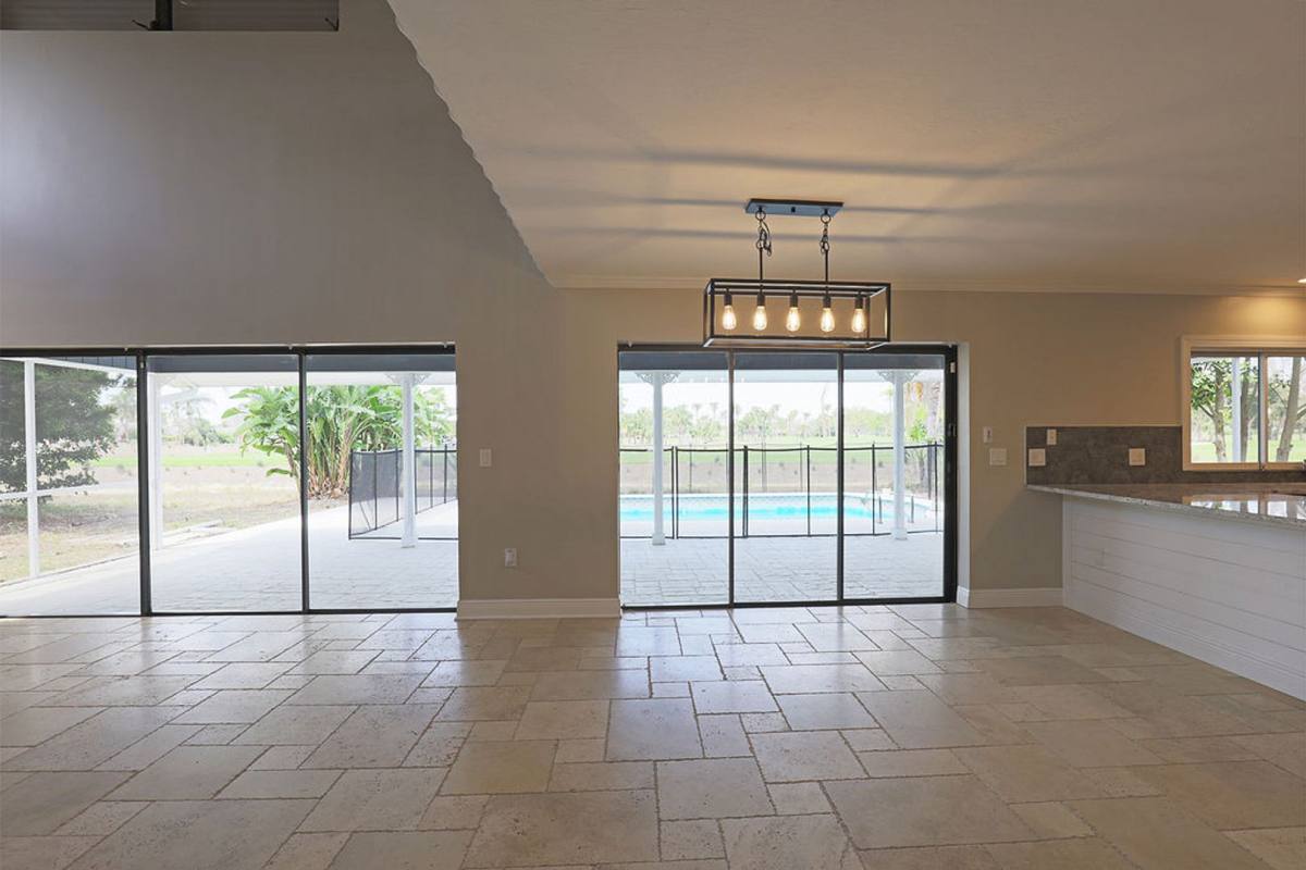 House for rent at 16717 Bobcat Dr, Fort Myers, FL 33908