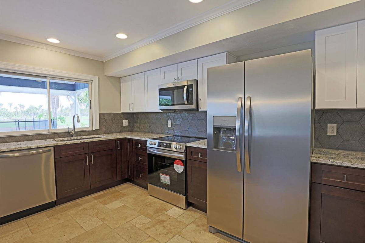 House for rent at 16717 Bobcat Dr, Fort Myers, FL 33908