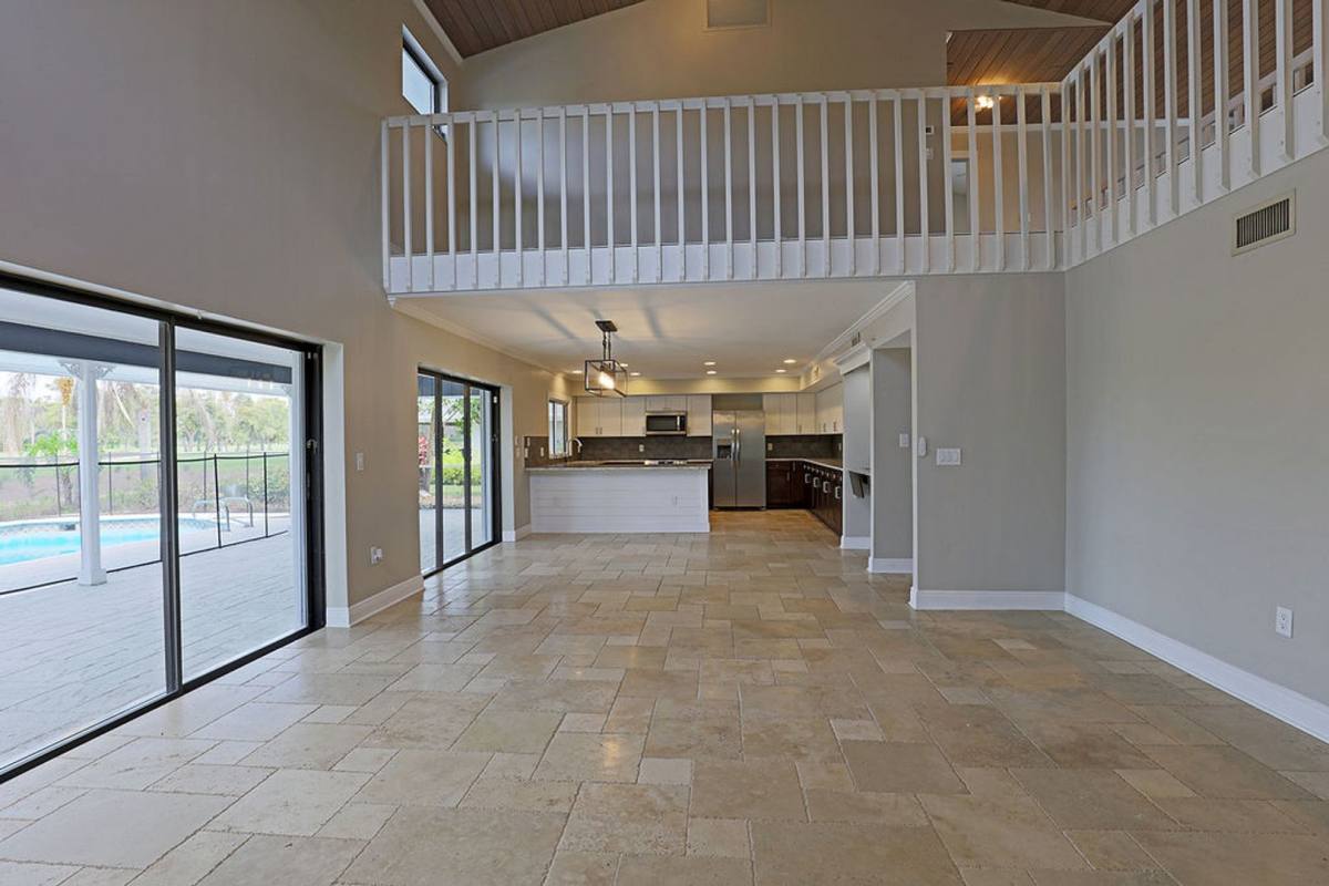 House for rent at 16717 Bobcat Dr, Fort Myers, FL 33908
