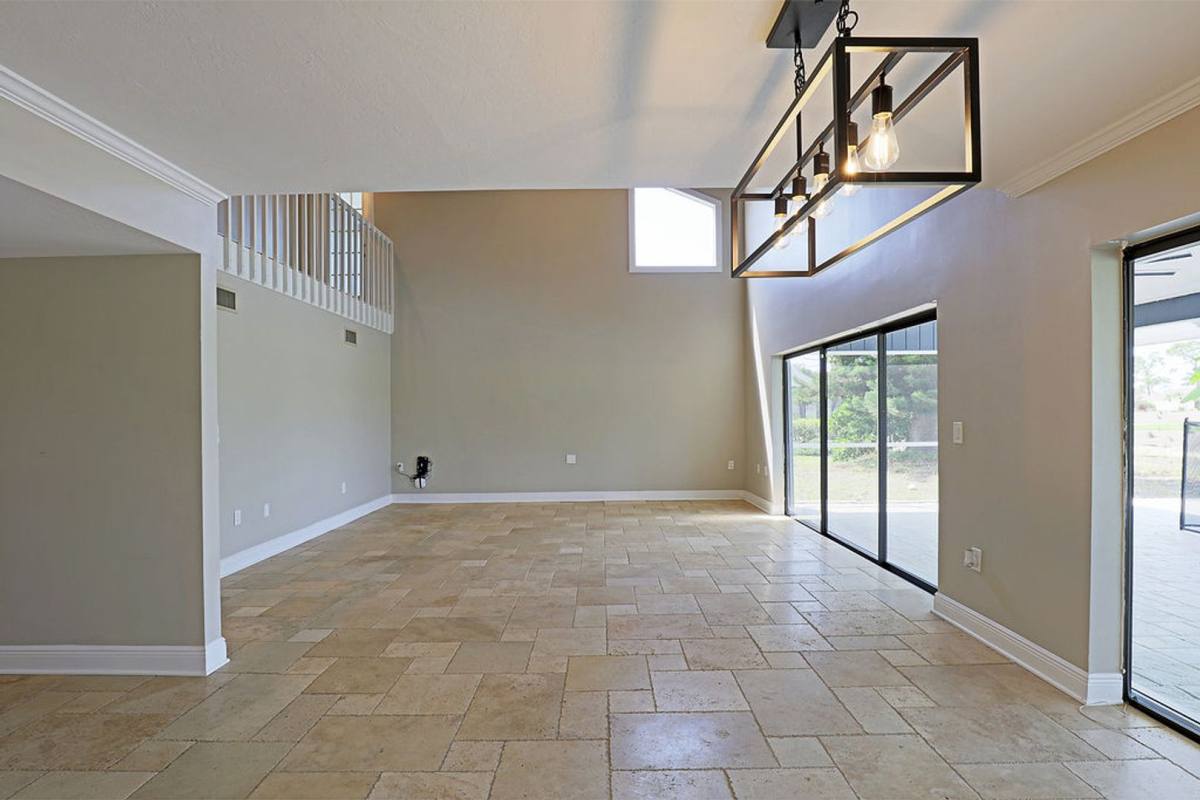 House for rent at 16717 Bobcat Dr, Fort Myers, FL 33908