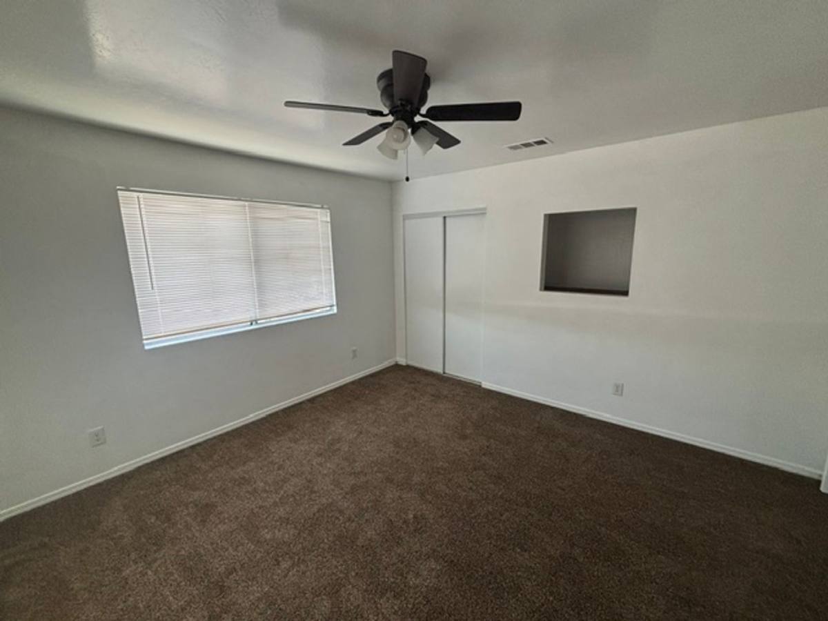 Apartment for rent at 542 D St, Wasco, CA 93280