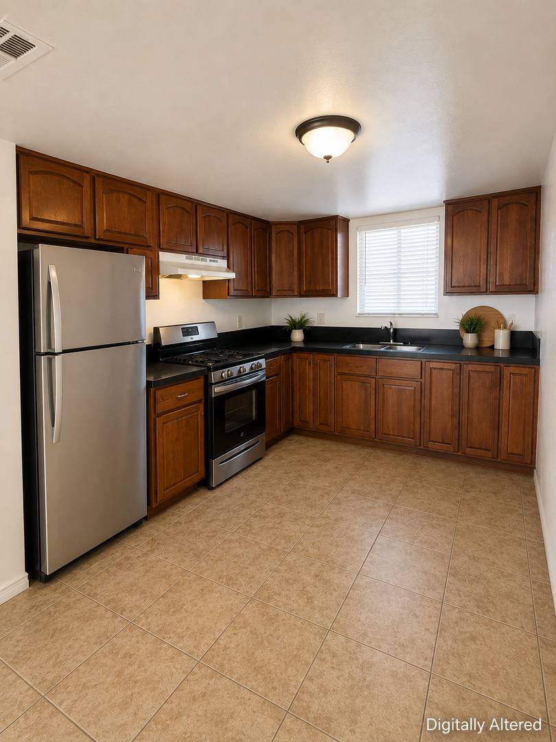 Apartment for rent at 542 D St, Wasco, CA 93280