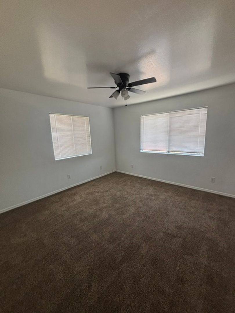 Apartment for rent at 542 D St, Wasco, CA 93280