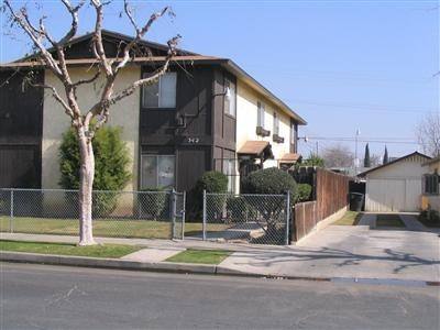 Apartment for rent at 542 D St, Wasco, CA 93280