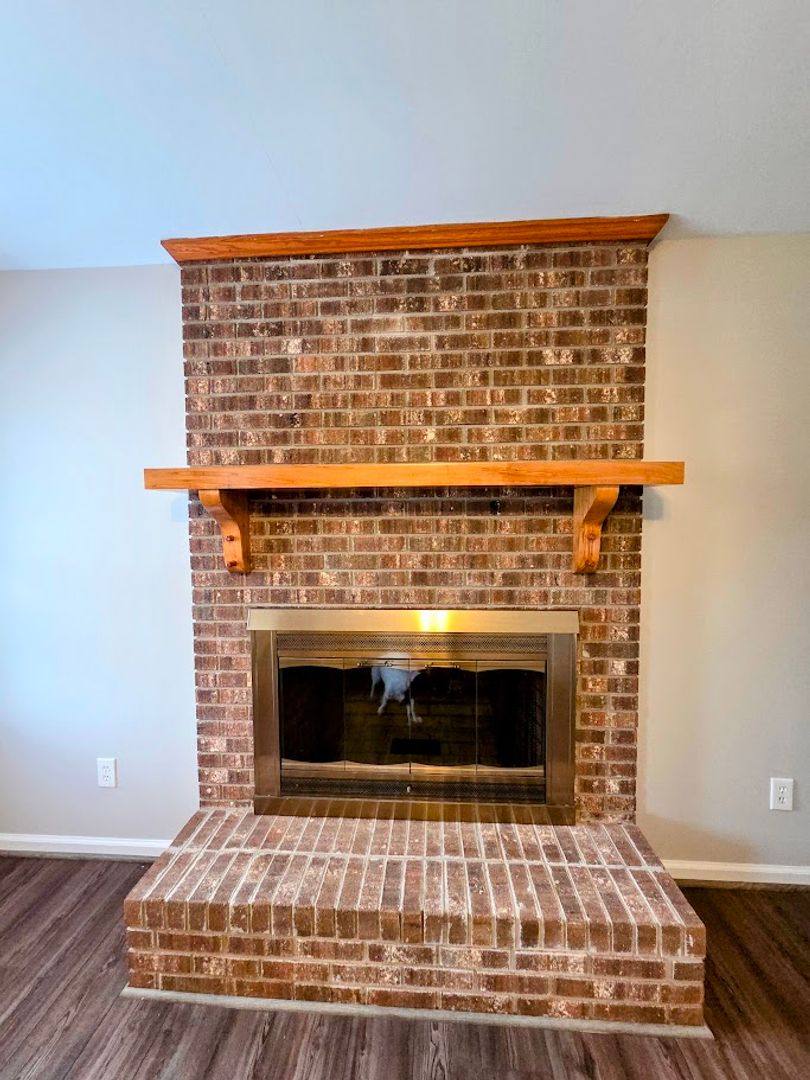 House for rent at 2891 Farrs Bridge Rd, Easley, SC 29640