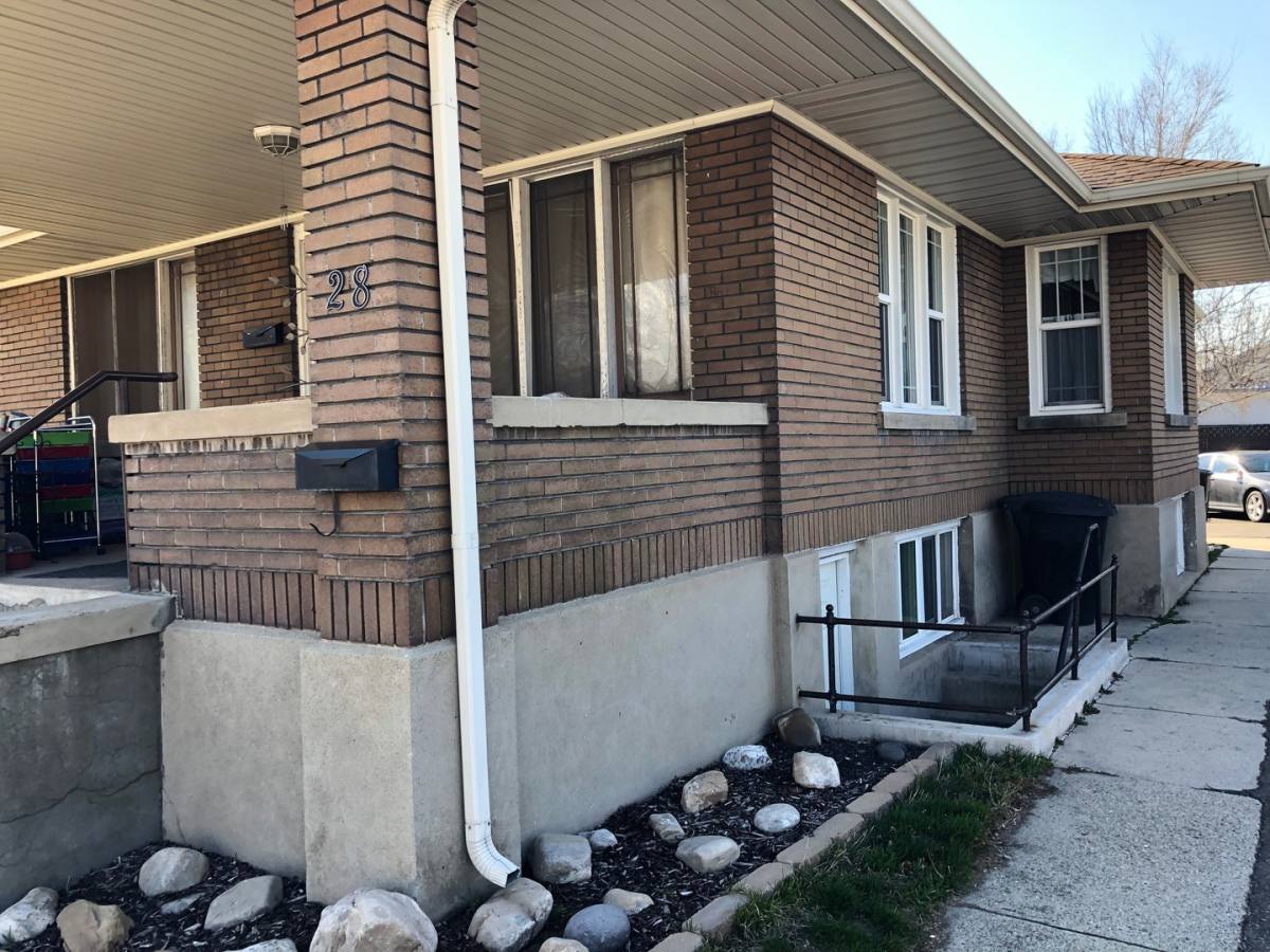 Apartment for rent at 32 28 E, Provo, UT 84606