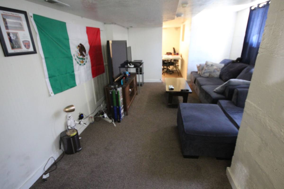 Apartment for rent at 32 28 E, Provo, UT 84606