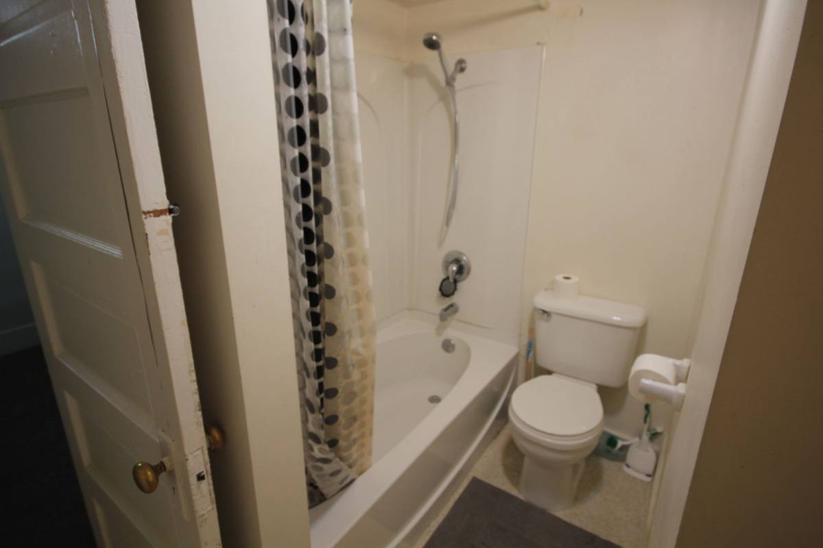Apartment for rent at 32 28 E, Provo, UT 84606
