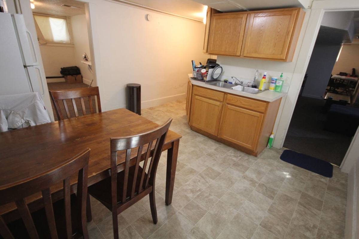 Apartment for rent at 32 28 E, Provo, UT 84606