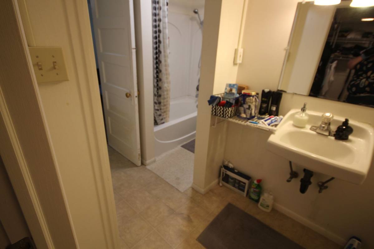 Apartment for rent at 32 28 E, Provo, UT 84606