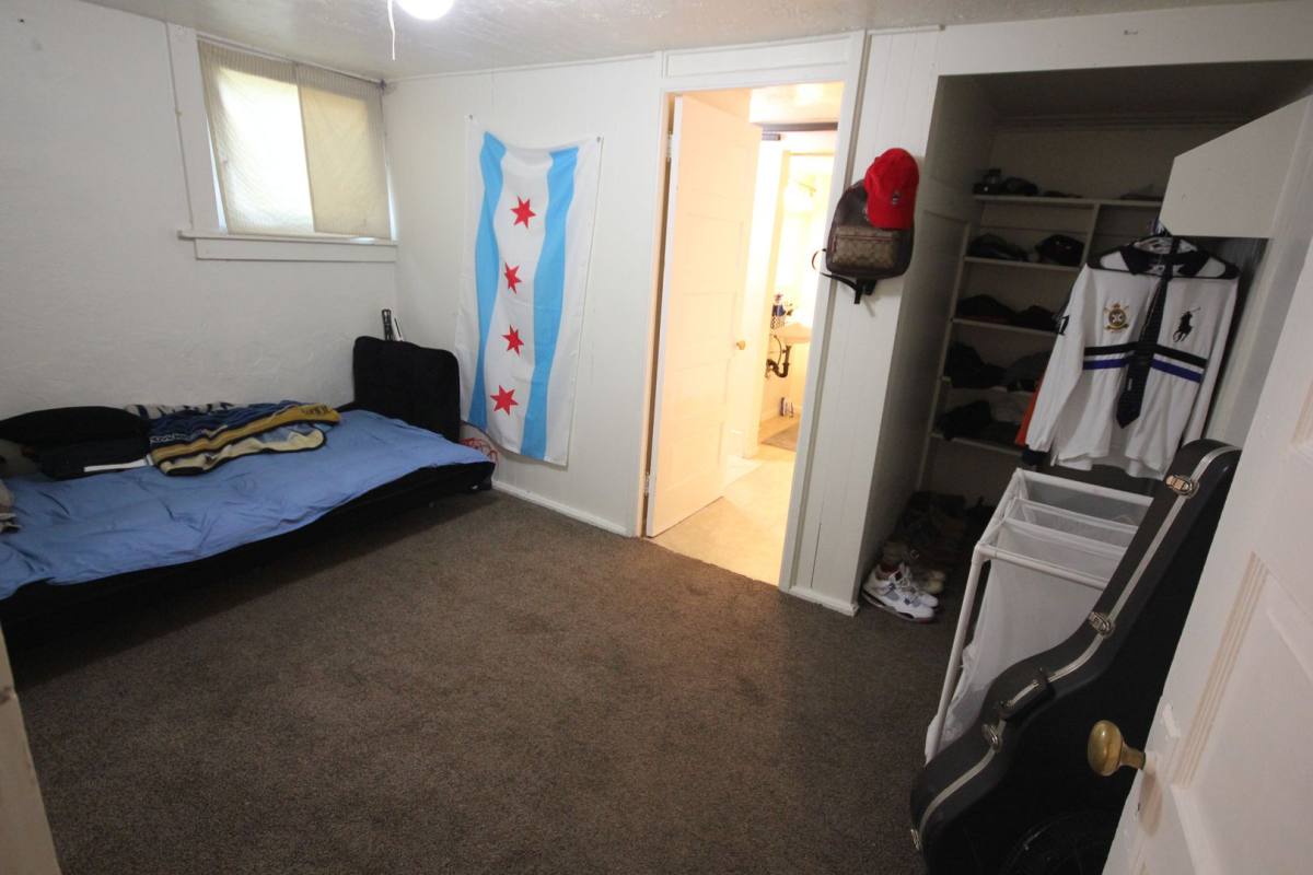 Apartment for rent at 32 28 E, Provo, UT 84606
