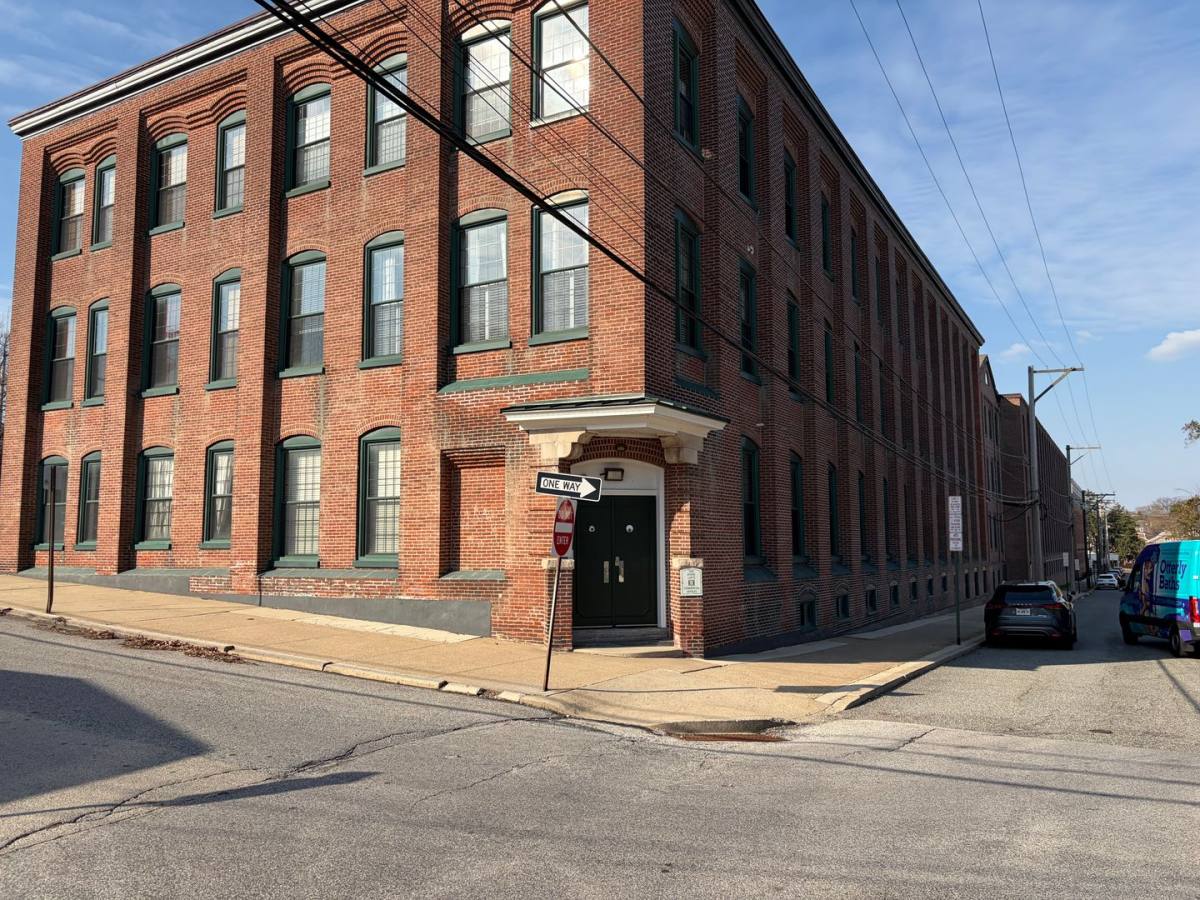 Apartment for rent at 200 Lincoln Ave #205, Phoenixville, PA 19460