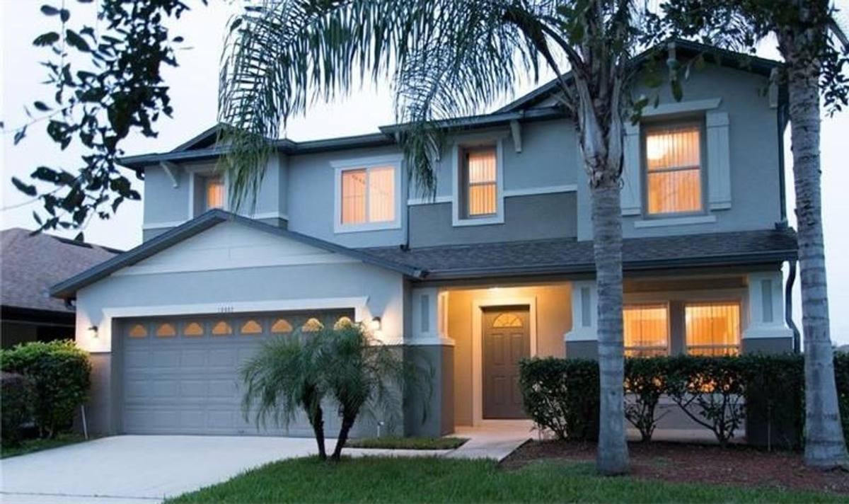 House for rent at 12827 Oulton Circle, Orlando, FL 32832