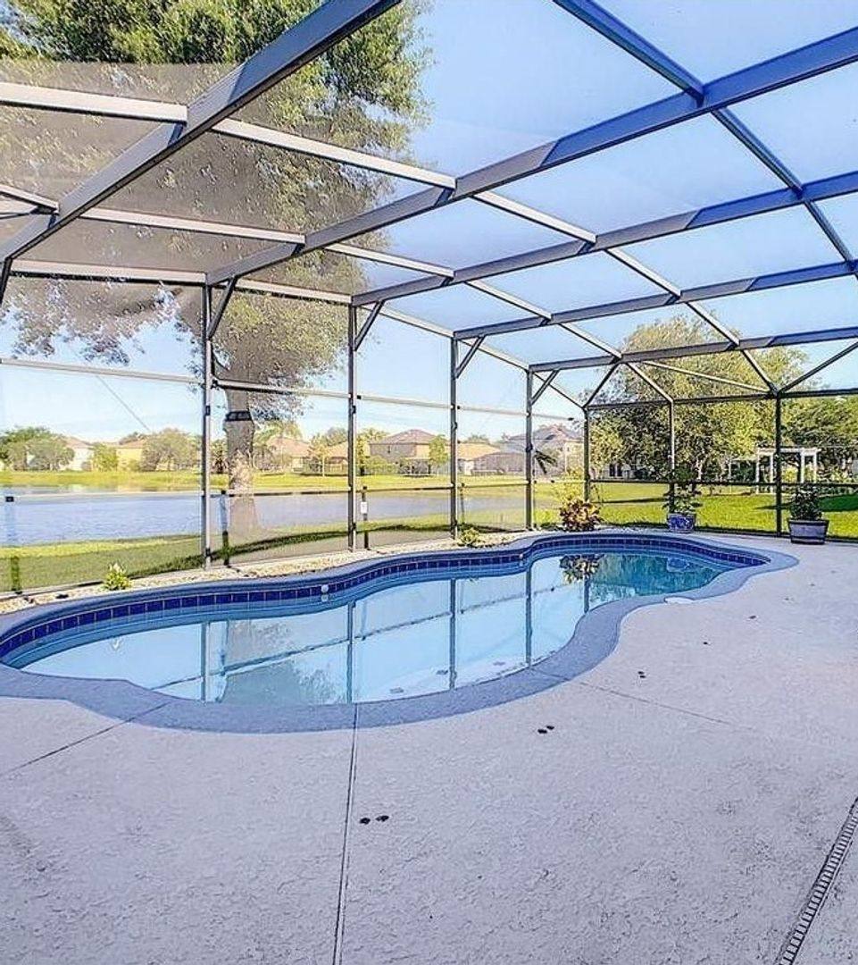 House for rent at 12827 Oulton Circle, Orlando, FL 32832