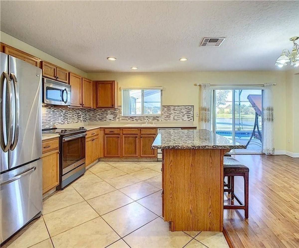 House for rent at 12827 Oulton Circle, Orlando, FL 32832