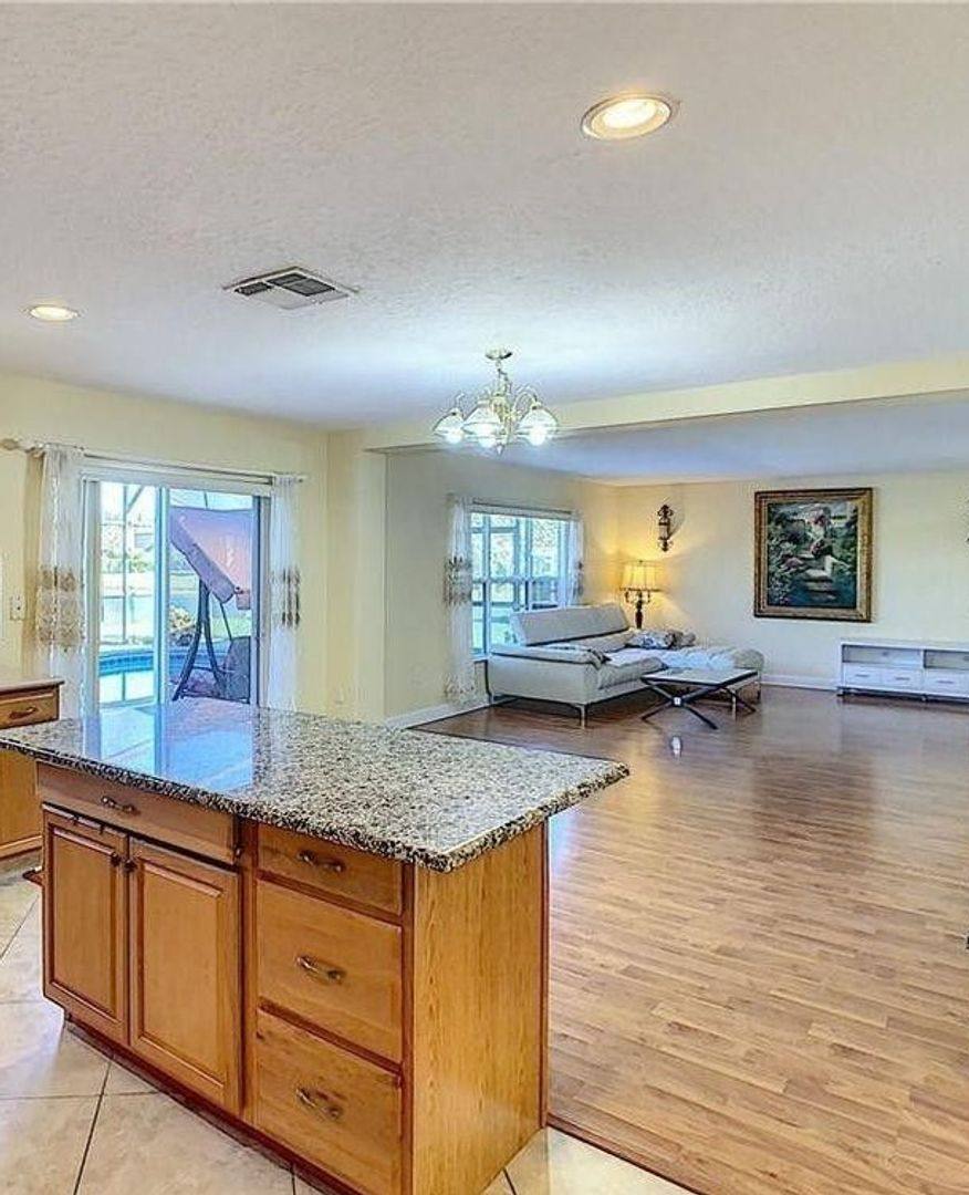House for rent at 12827 Oulton Circle, Orlando, FL 32832