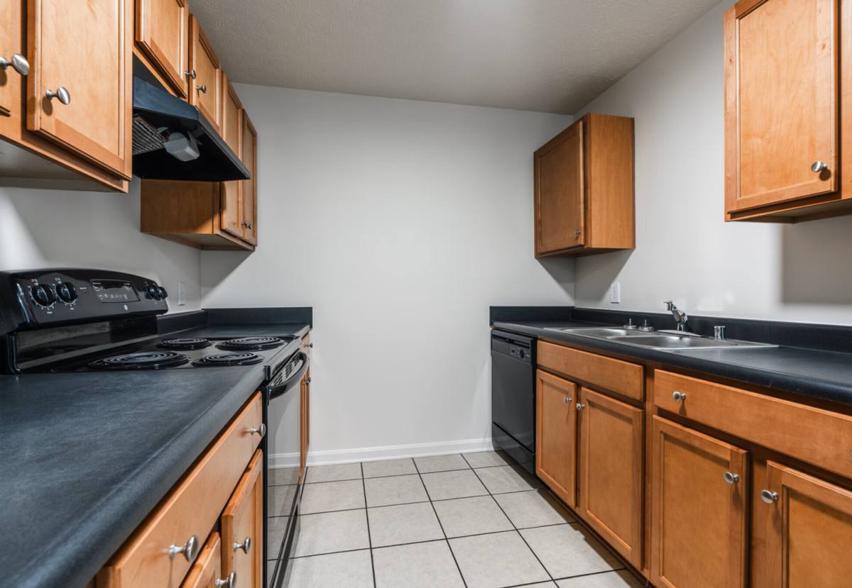 Apartment for rent at 106 Camden Wood Place, Crestwood, KY 40014