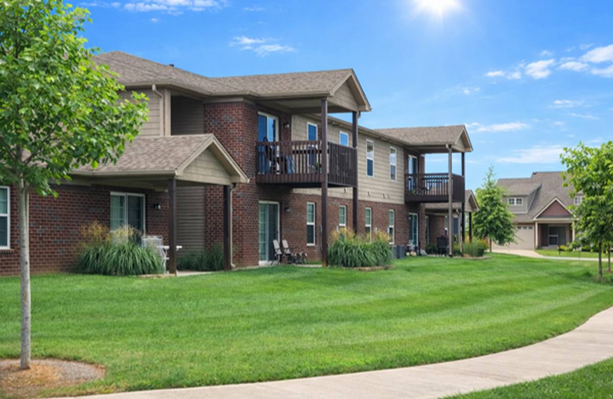 Apartment for rent at 106 Camden Wood Place, Crestwood, KY 40014