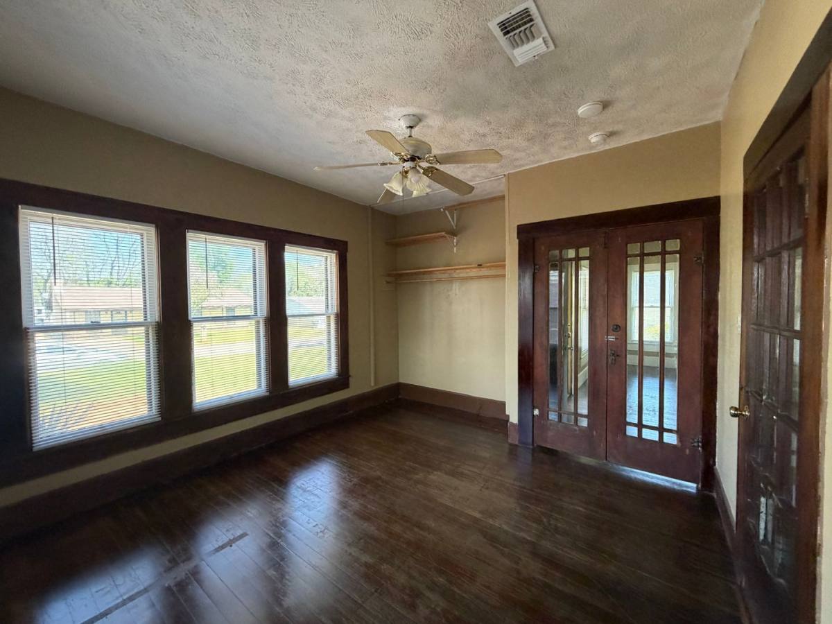 House for rent at 126 Wortham, Nacogdoches, TX 75961