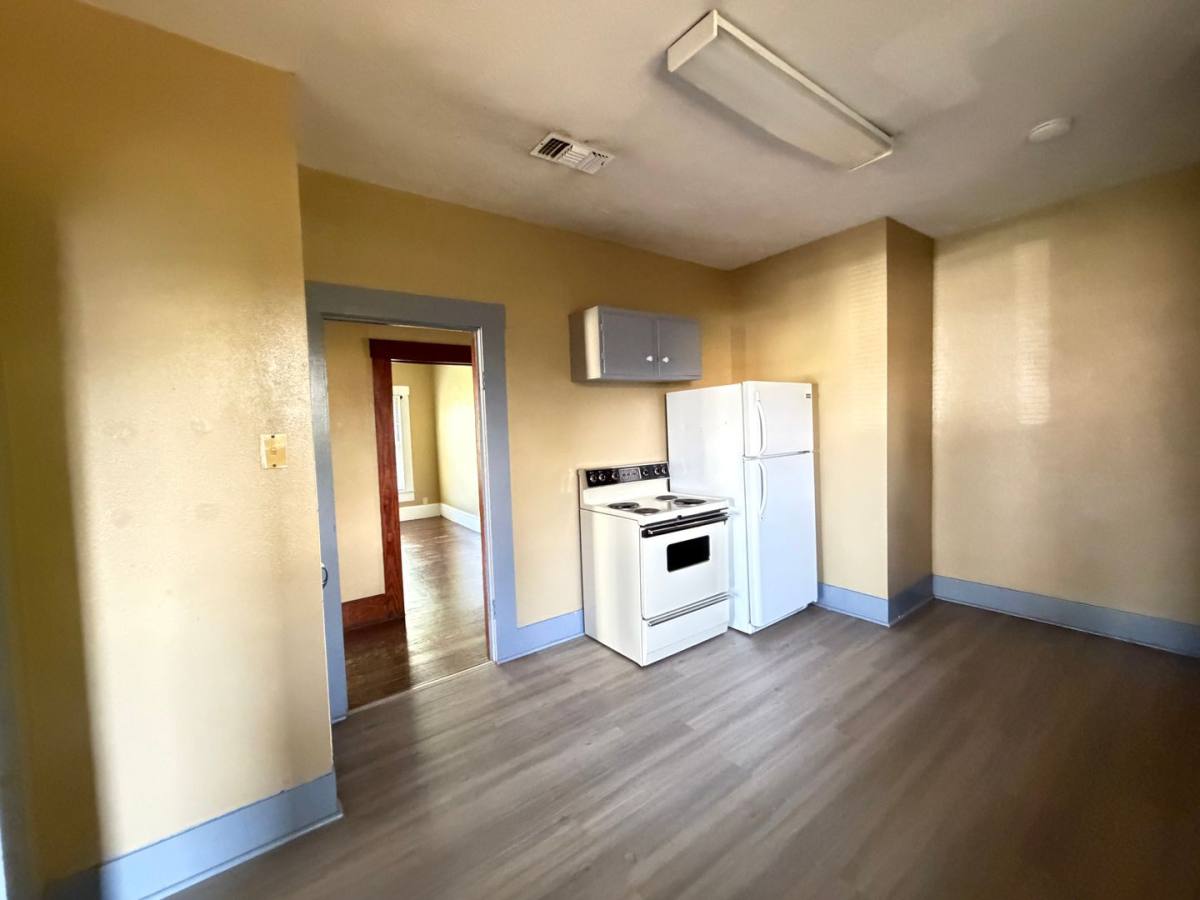 House for rent at 126 Wortham, Nacogdoches, TX 75961