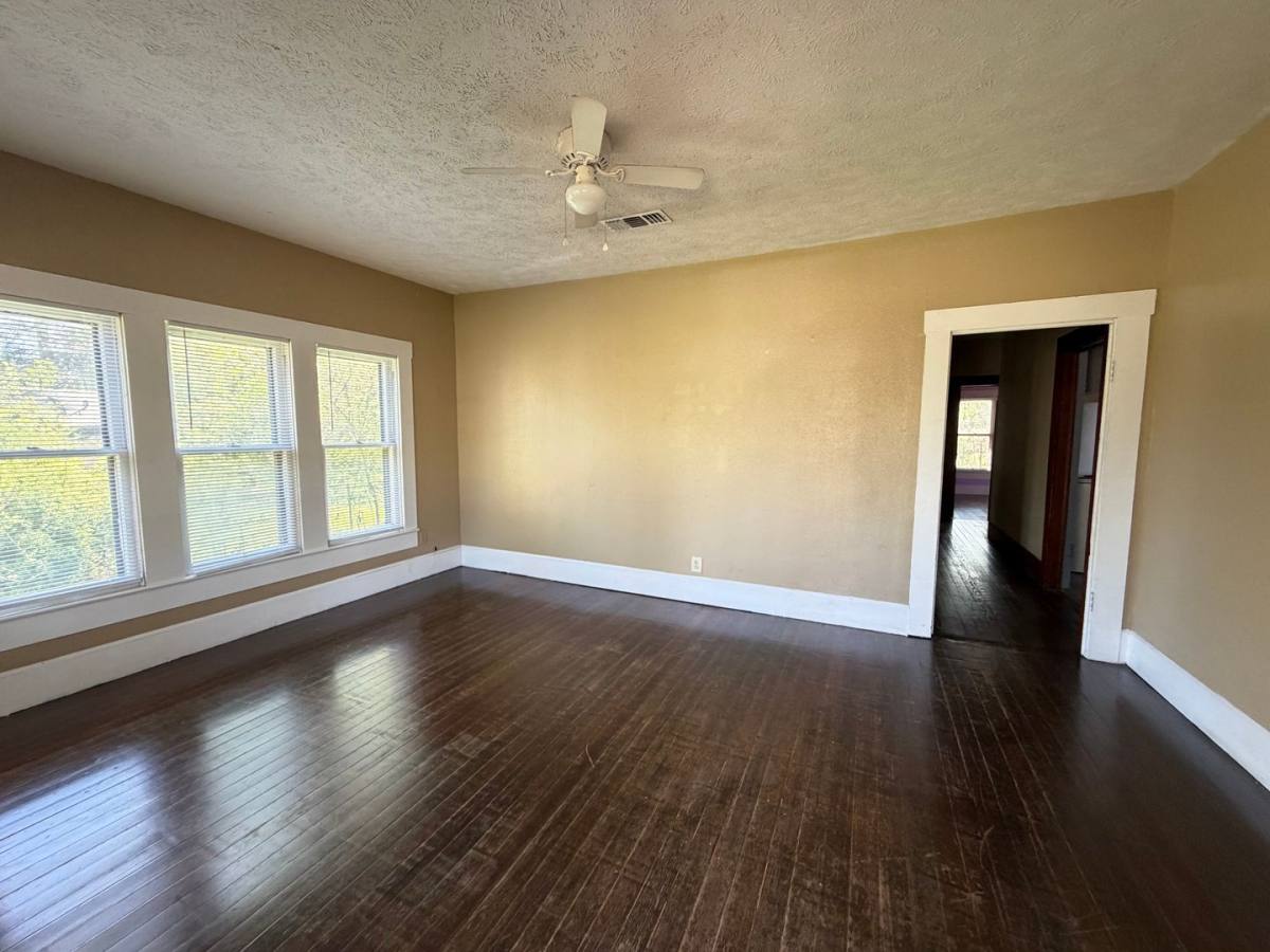 House for rent at 126 Wortham, Nacogdoches, TX 75961