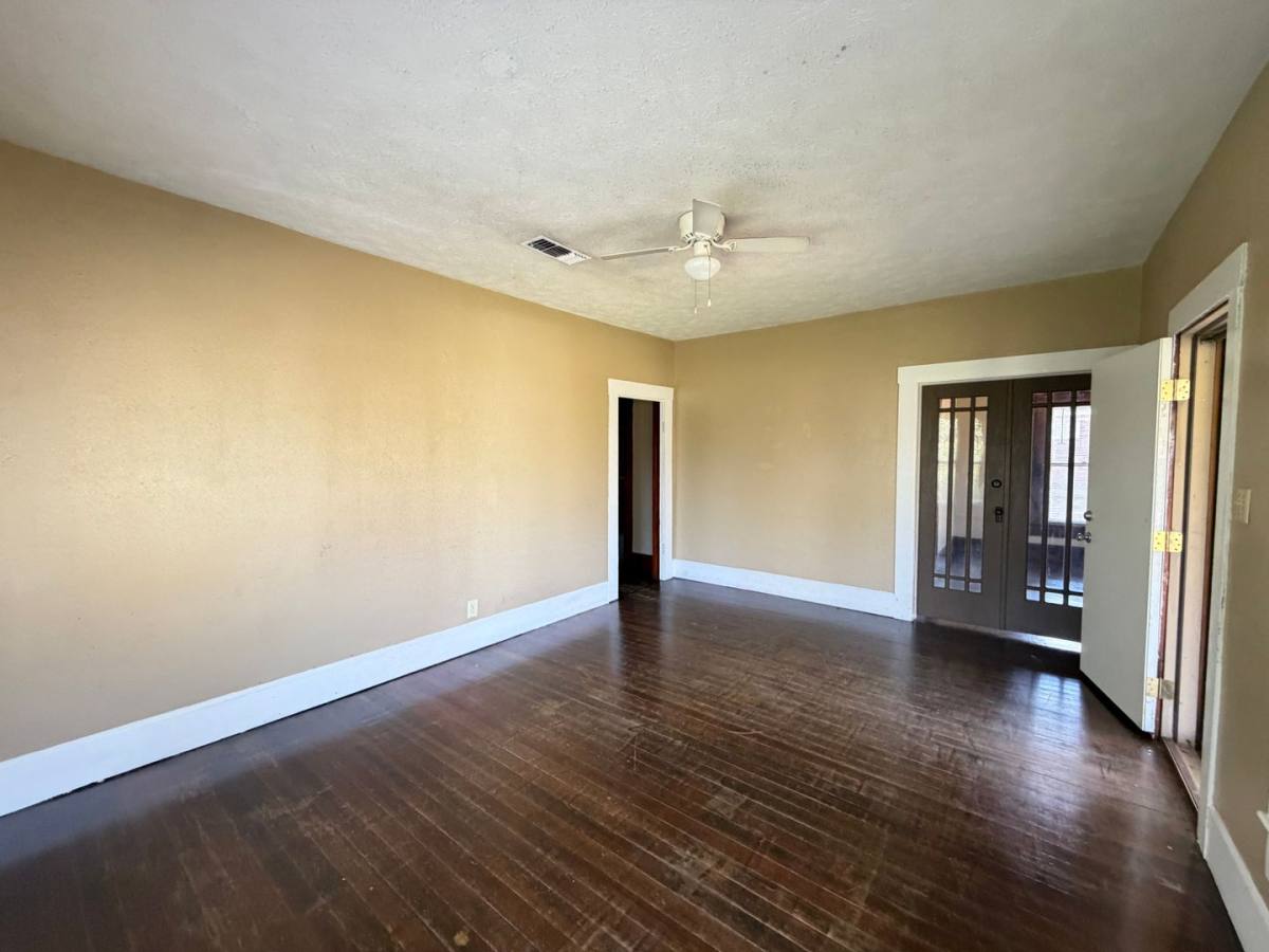 House for rent at 126 Wortham, Nacogdoches, TX 75961