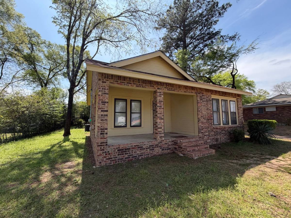House for rent at 126 Wortham, Nacogdoches, TX 75961