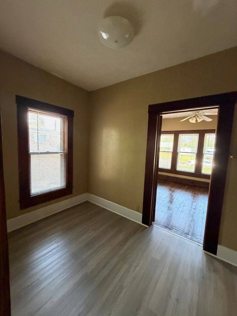 House for rent at 126 Wortham, Nacogdoches, TX 75961