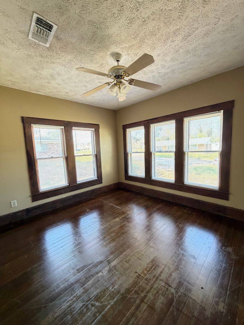 House for rent at 126 Wortham, Nacogdoches, TX 75961