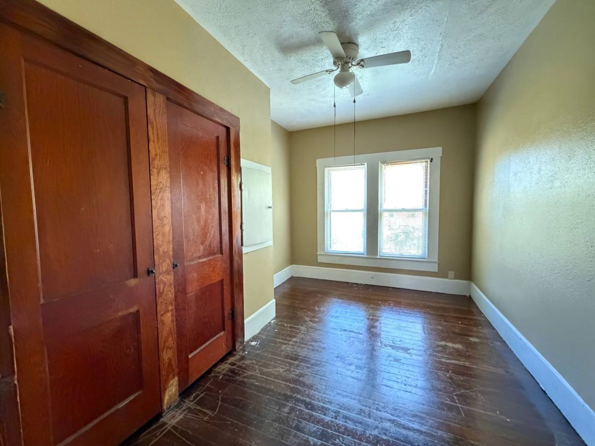 House for rent at 126 Wortham, Nacogdoches, TX 75961