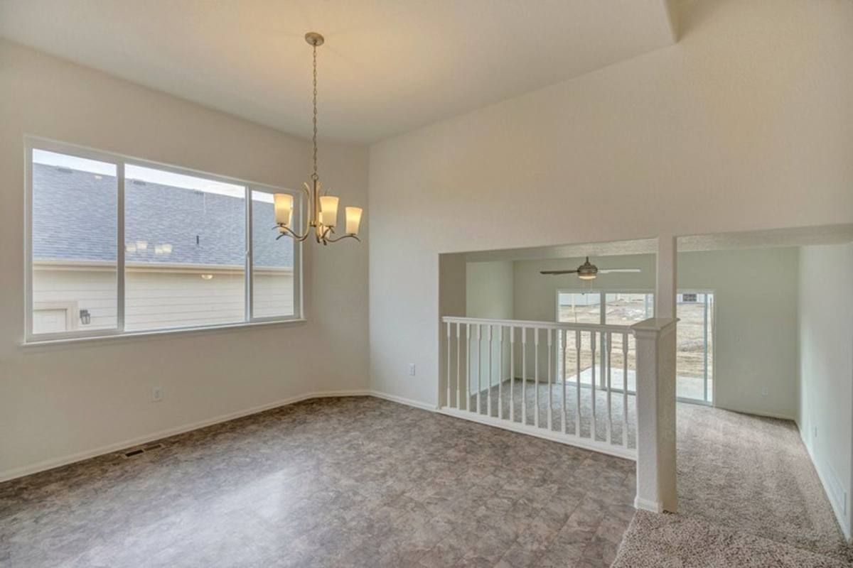 House for rent at 2120 Orchard Bloom Dr, Windsor, CO 80550