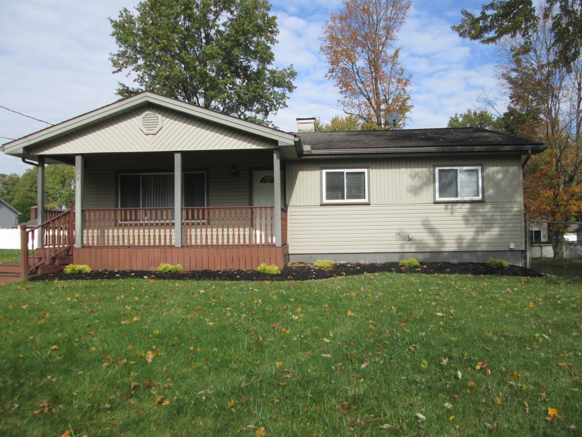 House for rent at 3968 Staatz Dr, Youngstown, OH 44511