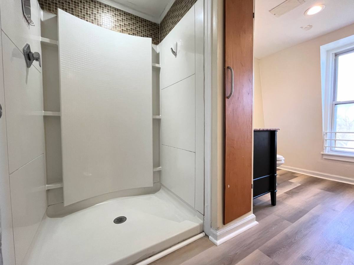 Apartment for rent at 86 Hawley St, Buffalo, NY 14213