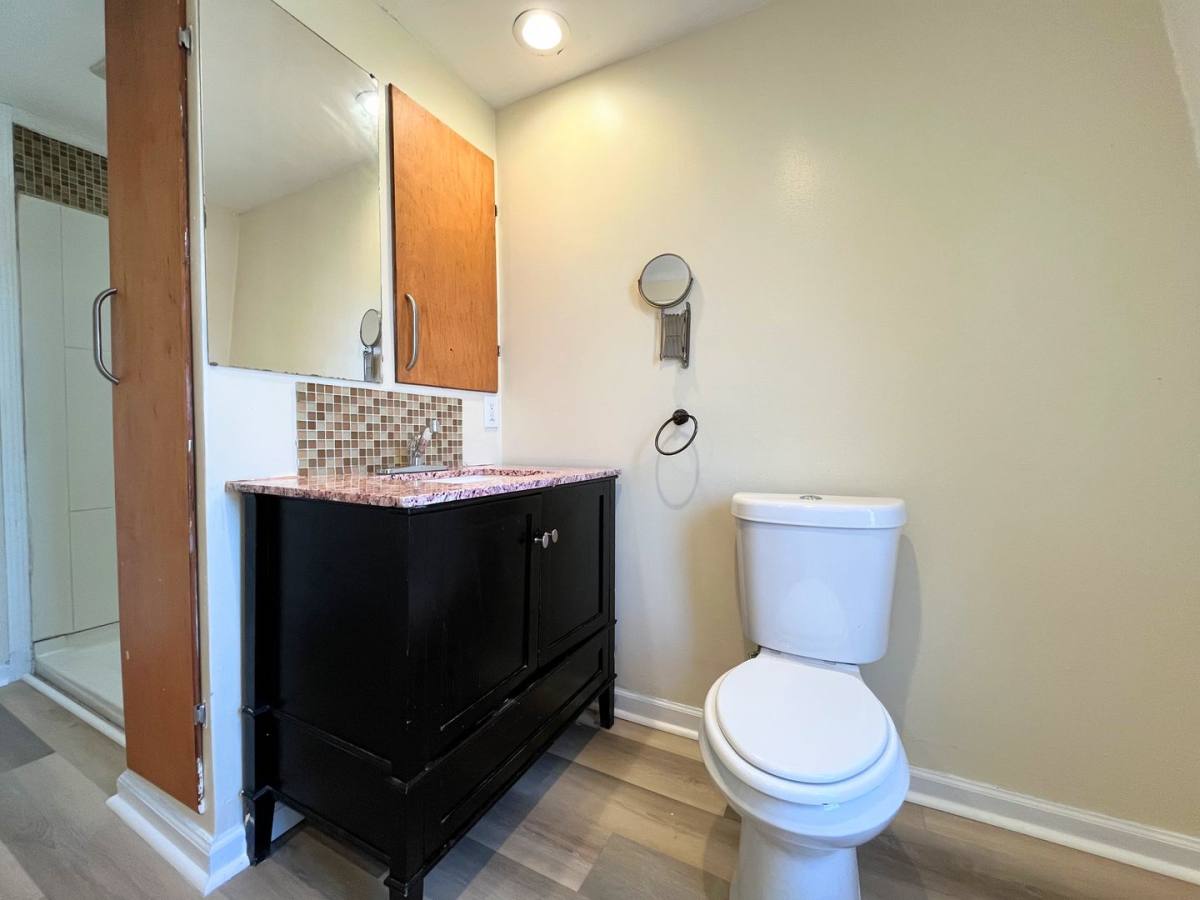 Apartment for rent at 86 Hawley St, Buffalo, NY 14213