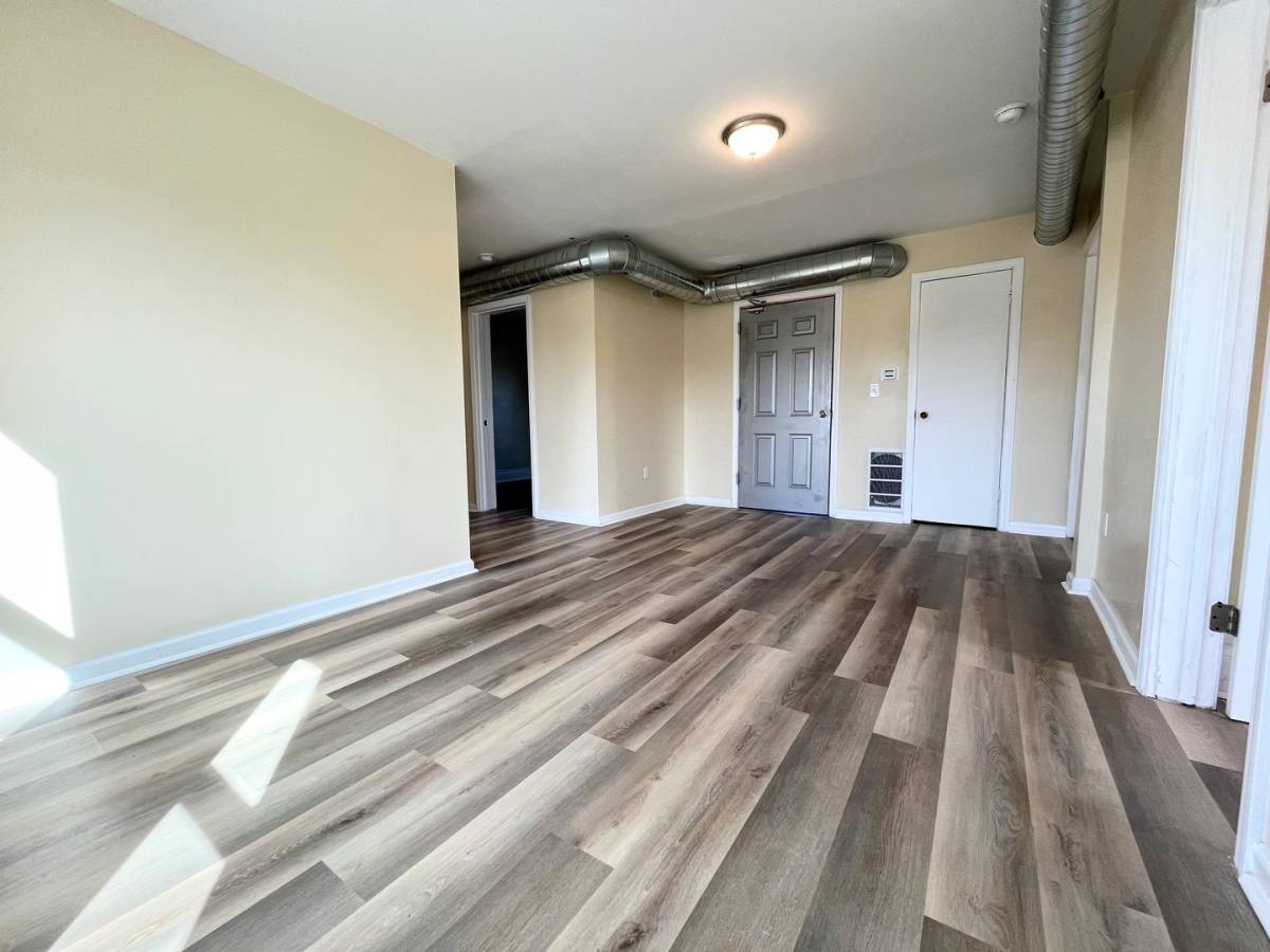 Apartment for rent at 86 Hawley St, Buffalo, NY 14213